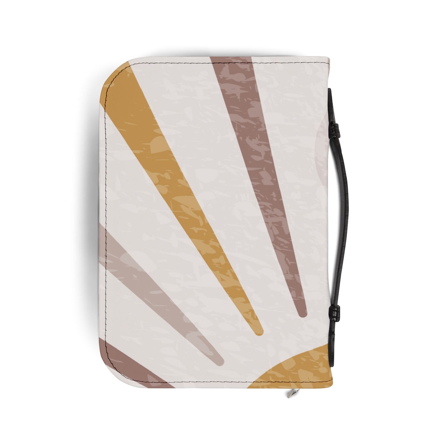 Cool Moms Love Jesus Bible Cover